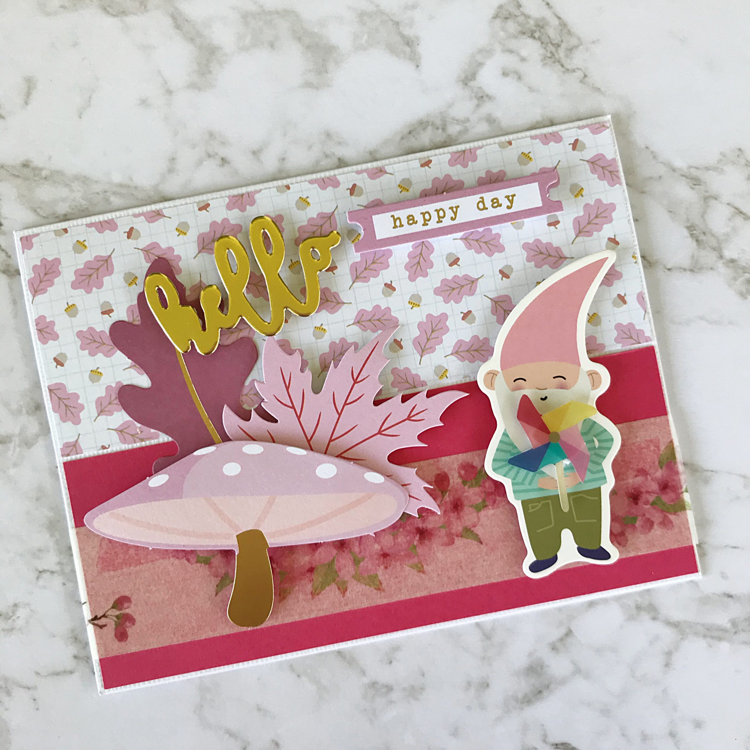 5 Cards 1 Kit Spellbinders September Kit | Card Making Ideas | Unboxing