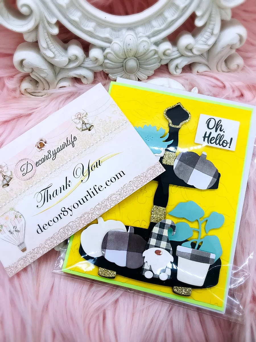 Handmade Greeting Cards | Boxed Greeting Cards | Any Occasion